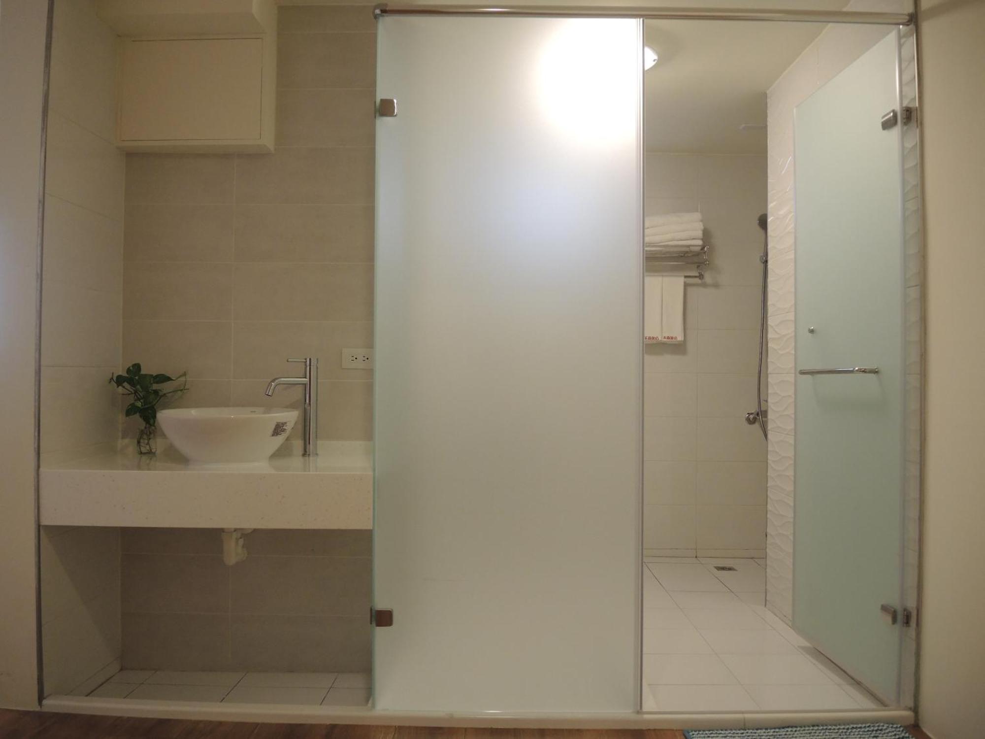 He Sen B&B Kenting Room photo