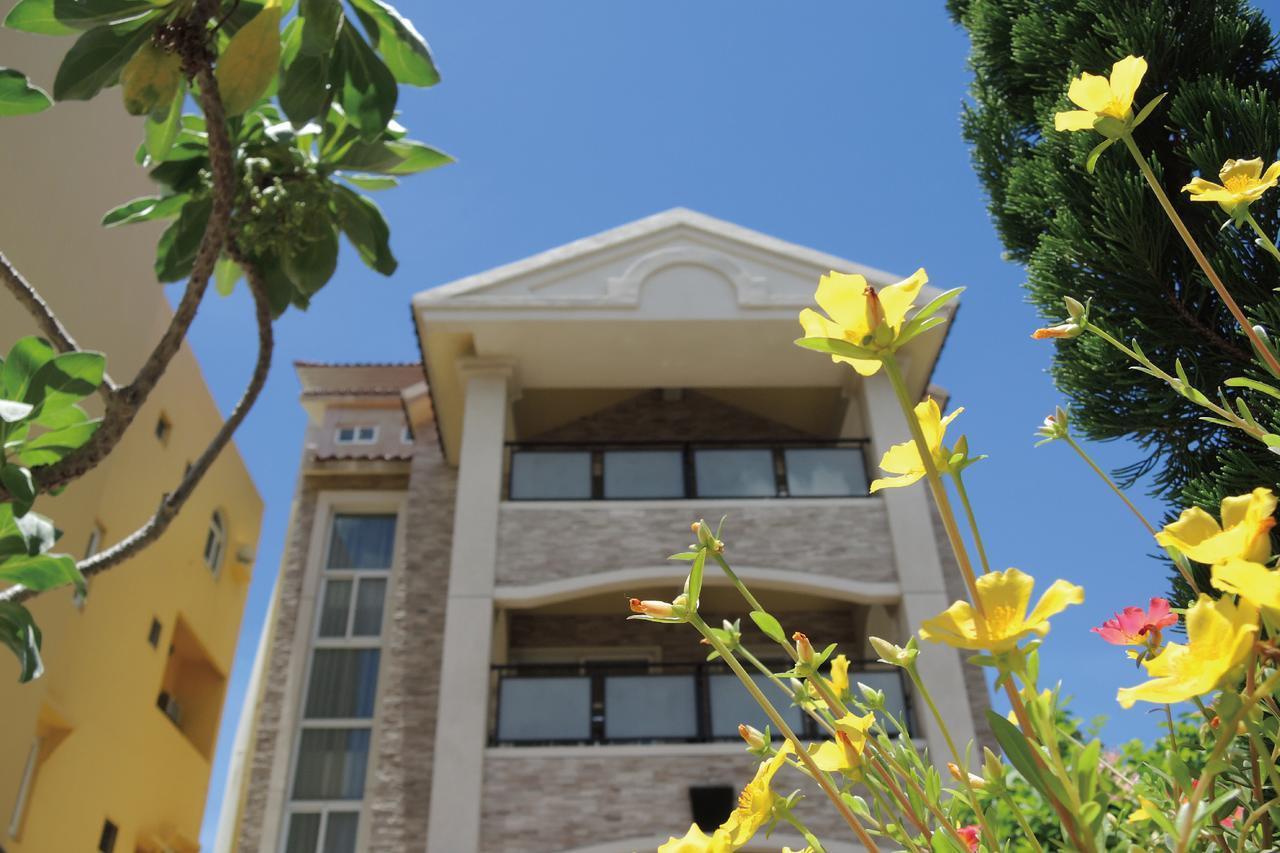 He Sen B&B Kenting Exterior photo