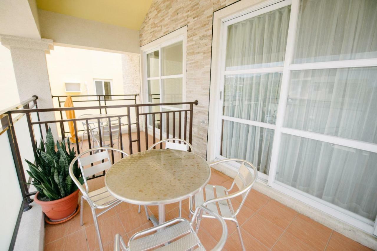 He Sen B&B Kenting Exterior photo