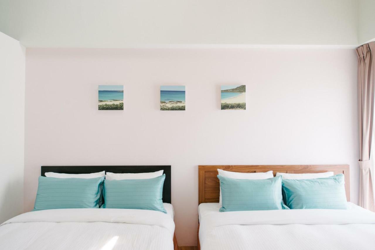 He Sen B&B Kenting Exterior photo