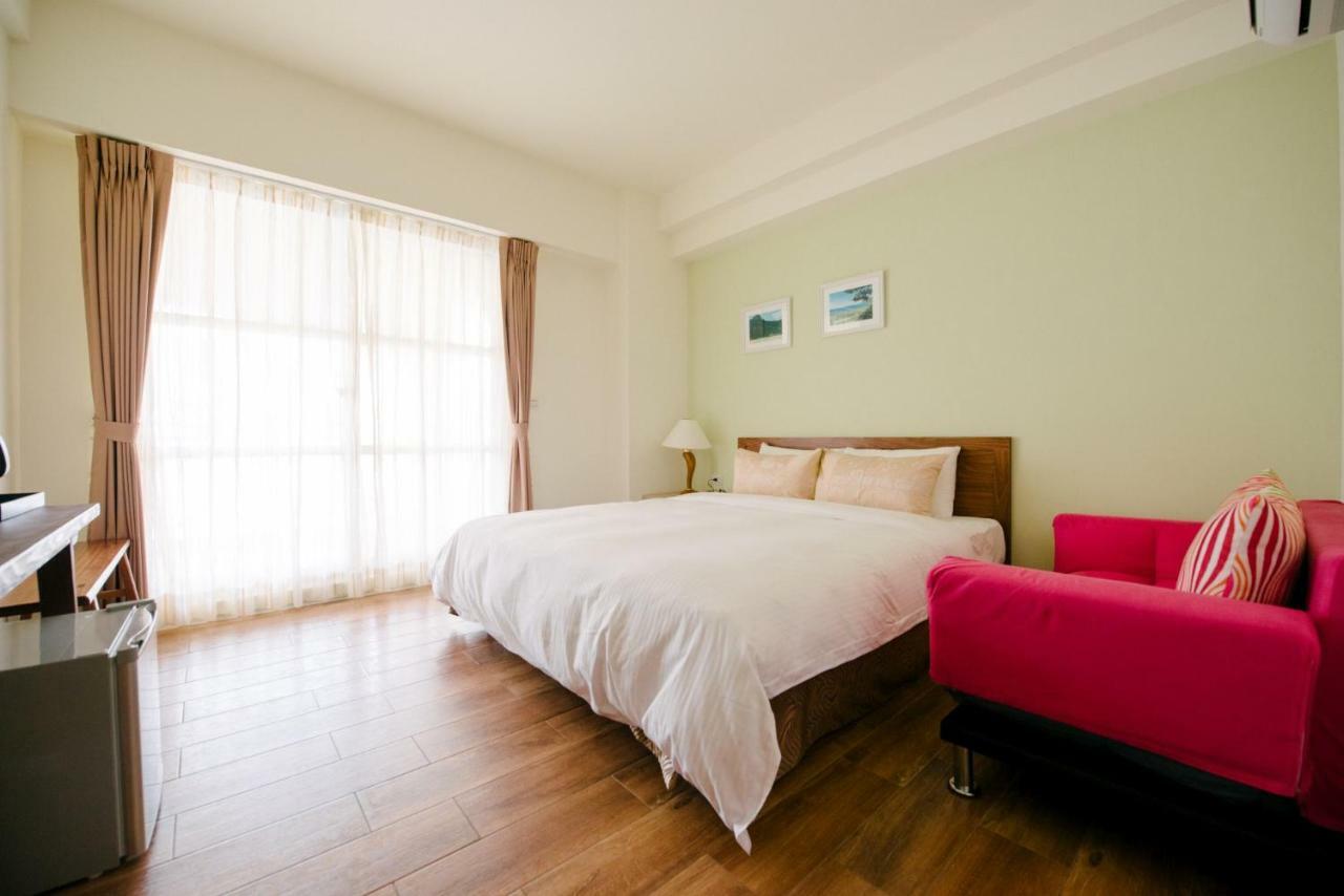 He Sen B&B Kenting Exterior photo
